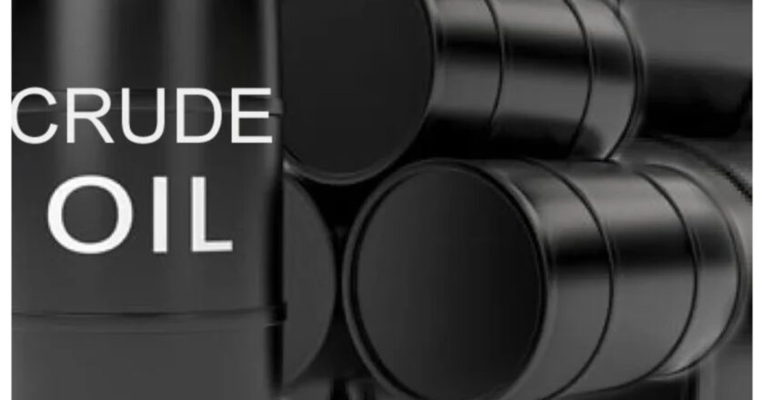 Nigeria’s Oil Output Drops 11% Year-on-Year – Report reveals