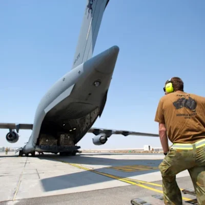 Iran War: Australia confirms Iran strikes hit near airbase Report says