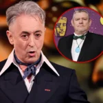 Actor Alan Cumming posts detailed apology online for BAFTA racial slur incident