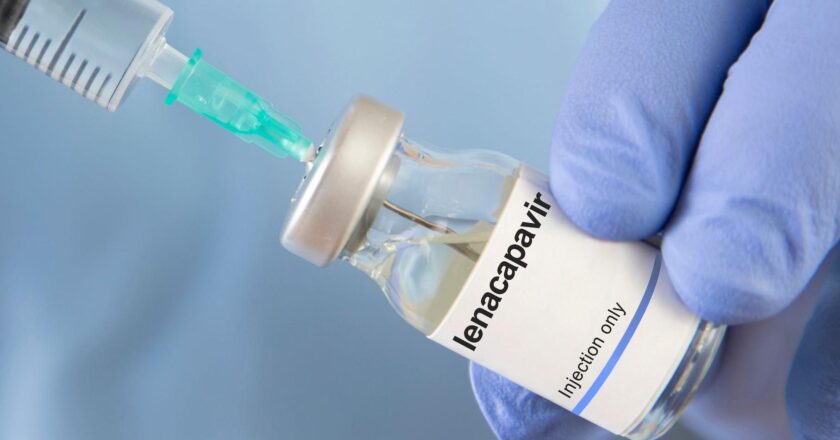 Groundbreaking HIV prevention drug to arrive Nigeria in March, says FG