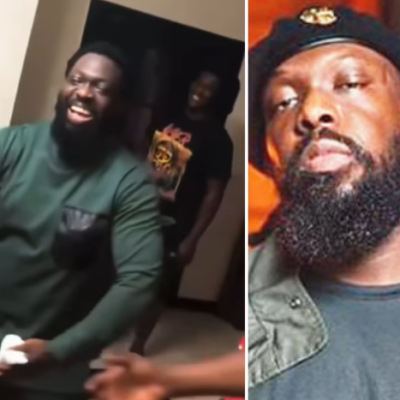 Have children out of wedlock, marriage doesn’t work – Timaya [VIDEO]