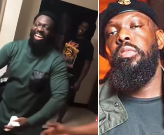Have children out of wedlock, marriage doesn’t work – Timaya [VIDEO]