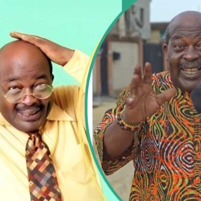 ‘I Don’t Own The Name Or Costume’ – Papa Ajasco Speaks On Life Challenges After Fame