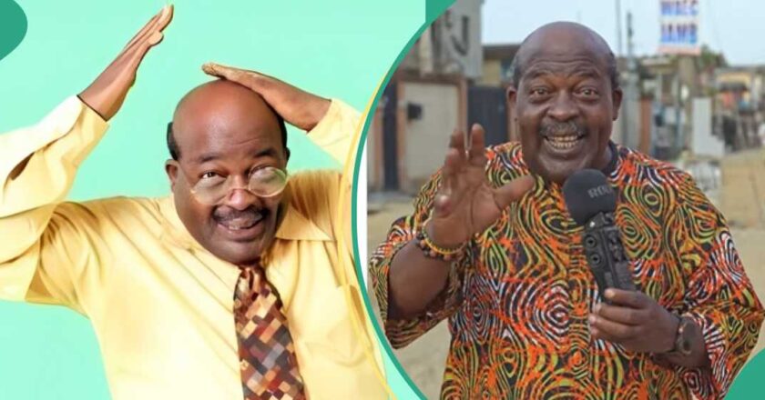 ‘I Don’t Own The Name Or Costume’ – Papa Ajasco Speaks On Life Challenges After Fame