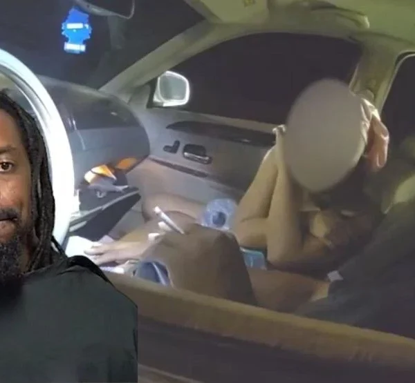 Missing teen reportedly found two states away with 37-year-old man {VIDEO}