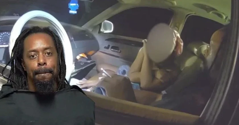 Missing teen reportedly found two states away with 37-year-old man {VIDEO}