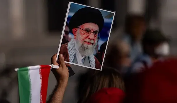 Possible Successor Emerges After Death Of Ali Khamenei In Alleged U.S.-Israeli Strike
