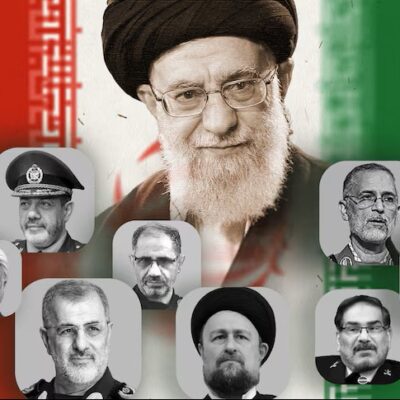 Ali Khamenei, Senior Iranian Military Figures Killed In Reported United States–Israel Strikes {FULL LIST}