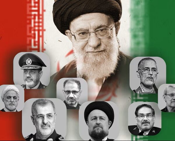 Ali Khamenei, Senior Iranian Military Figures Killed In Reported United States–Israel Strikes {FULL LIST}