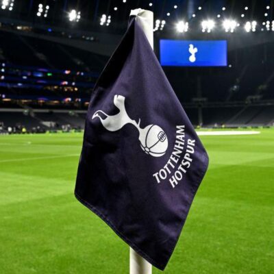 UEFA Fines Tottenham, Suspends Away Ticket Ban Over Nazi Salute Incident