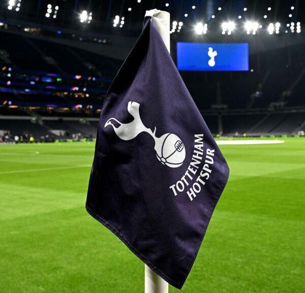 UEFA Fines Tottenham, Suspends Away Ticket Ban Over Nazi Salute Incident