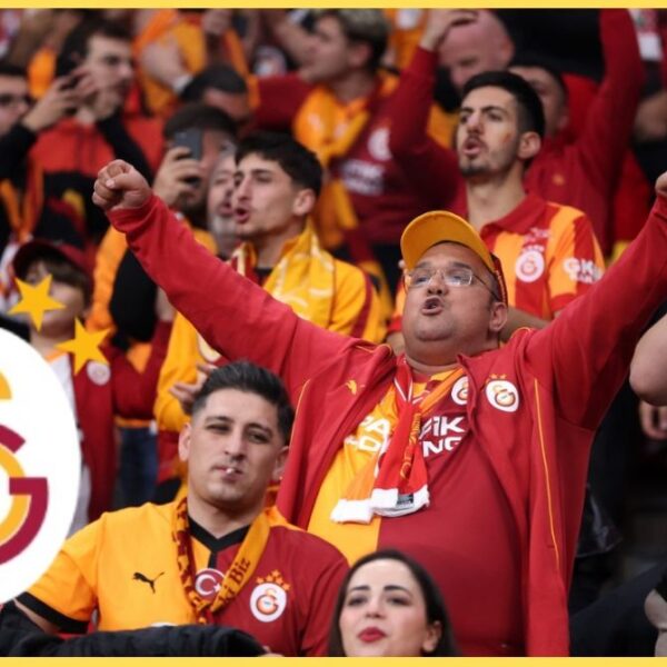 Galatasaray Fans Barred From Liverpool Clash As UEFA Dismisses Appeal