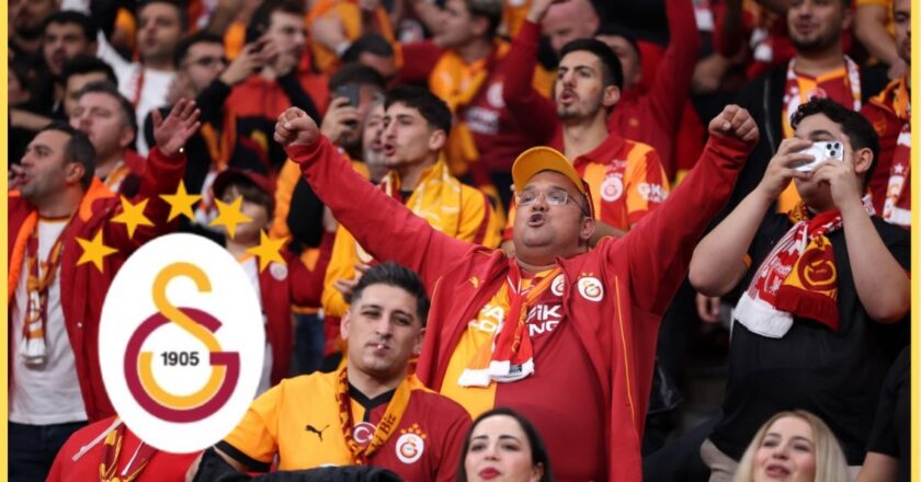 Galatasaray Fans Barred From Liverpool Clash As UEFA Dismisses Appeal