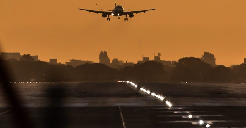 JUST IN : UK announces airspace, road restrictions ahead of Tinubu’s visit