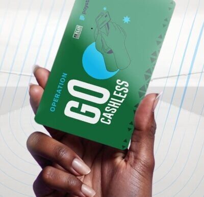 No going back on cashless policy at airports – Keyamo