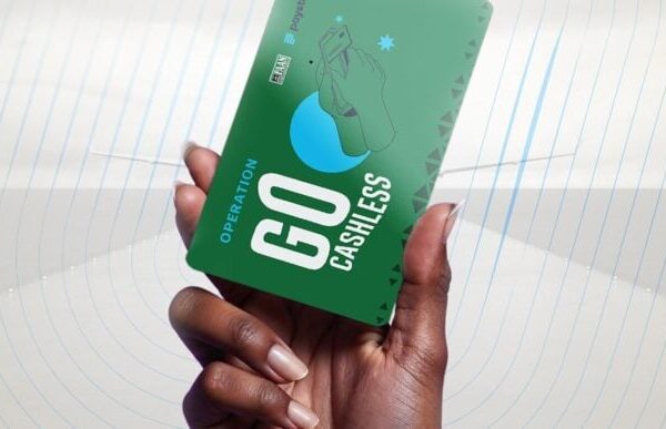 No going back on cashless policy at airports – Keyamo