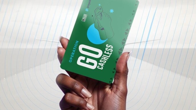 No going back on cashless policy at airports – Keyamo