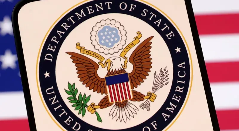 BREAKING : US issues worldwide security alert amid Iran war