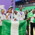 Nigeria Names 10-Boxer Squad for 2026 Commonwealth Games After Lagos Trials