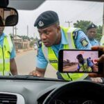 Nigerians can record police officers during stop-and-search operations, court rules