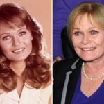 SAD : Superman star Valerie Perrine d£ad at 82
