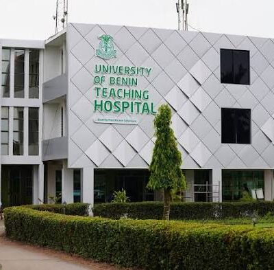 Uniben Teaching Hospital threatens mass burial of 462 unclaimed corpses