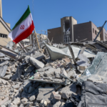 Six d3ad, Nigerians injured as Iran hits UAE again