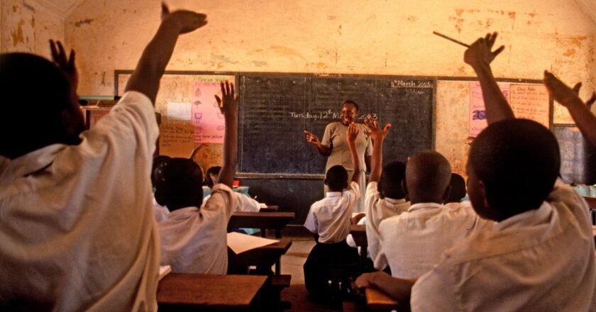 Students who miss school due to Monday sit at home risk suspension – Anambra government