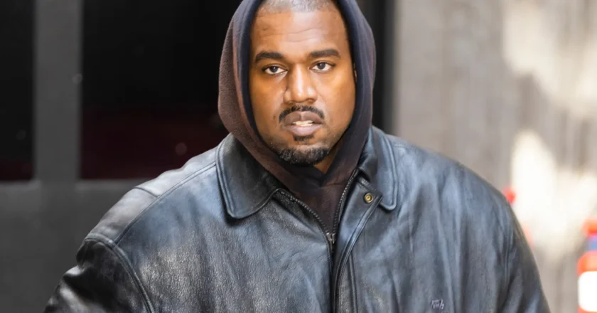 Rapper Kanye West ordered to pay six figure sum in Malibu mansion war