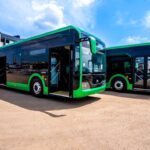 FG approves electric buses for workers to boost local vehicle manufacturing