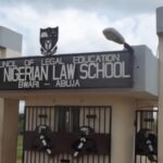114 Universities Cleared To Run Law Programmes In Nigeria {Full List}