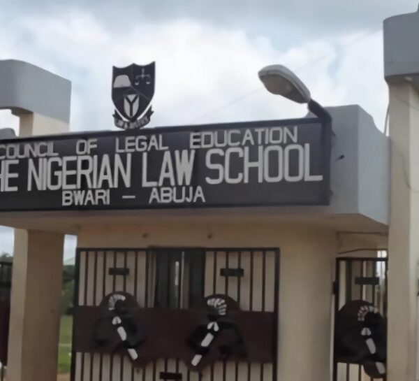 114 Universities Cleared To Run Law Programmes In Nigeria {Full List}