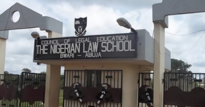 114 Universities Cleared To Run Law Programmes In Nigeria {Full List}