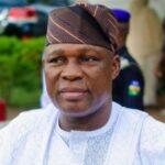 Senate Deputy Minority Leader Oyewumi Defects From PDP to Accord Party