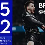 PSG humiliate Chelsea with stunning five-goal Champions League masterclass