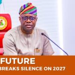 Ahead of 2027: Makinde Urges Appointees Seeking Elective Positions to Declare Intentions
