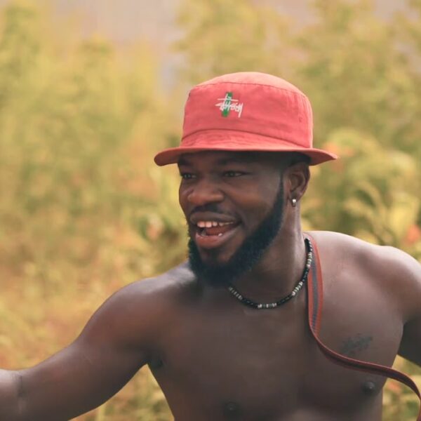 JUST IN : Comedian Broda Shaggy hospitalised after alleged shooting