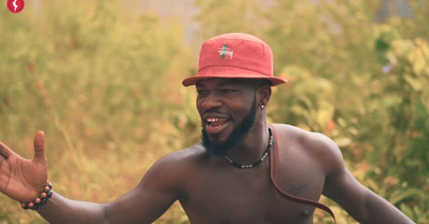 JUST IN : Comedian Broda Shaggy hospitalised after alleged shooting