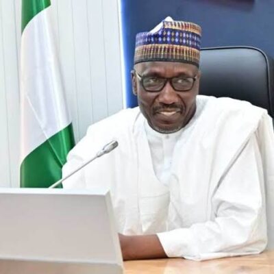 Senate Invites Mele Kyari, Others Over Alleged ₦210 Trillion NNPCL Expenditure