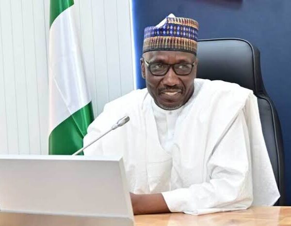 Senate Invites Mele Kyari, Others Over Alleged ₦210 Trillion NNPCL Expenditure