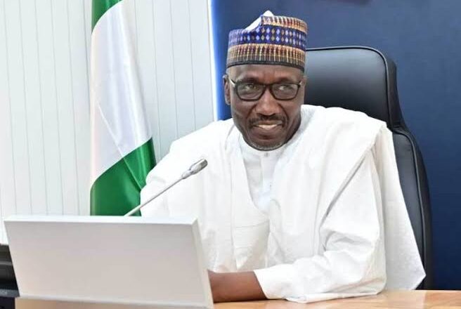 Senate Invites Mele Kyari, Others Over Alleged ₦210 Trillion NNPCL Expenditure