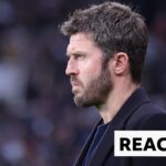 Carrick Demands Strong Reaction After Newcastle Defeat