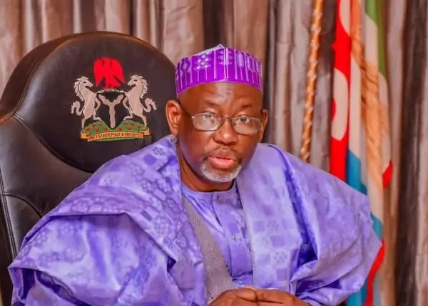 Reaction as Jigawa Govt sacks 22 persons over Ramadan feeding scam