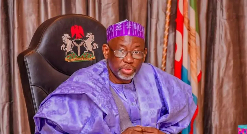 Reaction as Jigawa Govt sacks 22 persons over Ramadan feeding scam