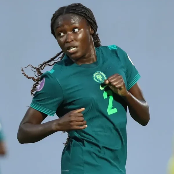 Why I Switched From England to Nigeria – Ex-Liverpool Star Rinsola Babajide