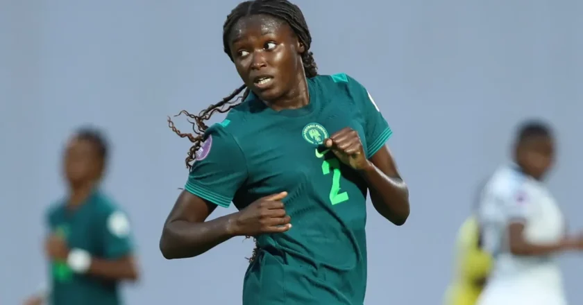 Why I Switched From England to Nigeria – Ex-Liverpool Star Rinsola Babajide