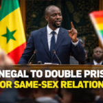 Senegal passes law doubling penalty for same-s3x relations to 10 years in prison