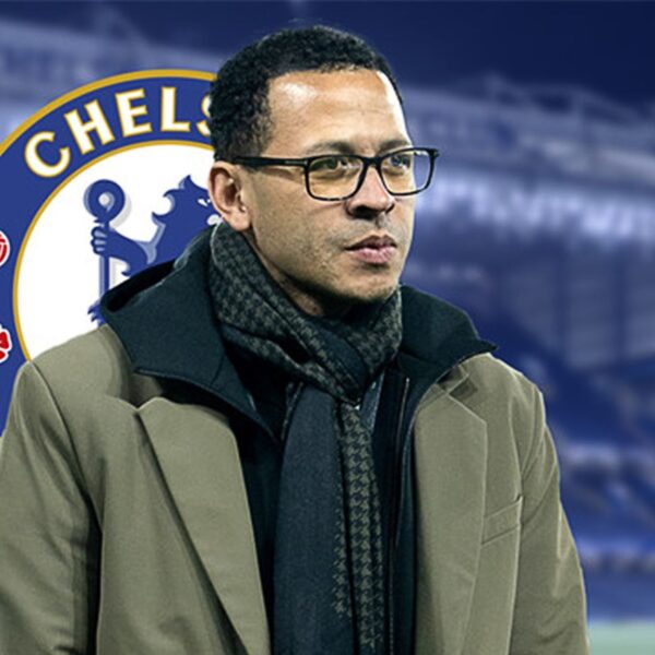 Chelsea F.C. To Investigate Lineup Leak Following Heavy Defeat to Paris Saint‑Germain F.C.