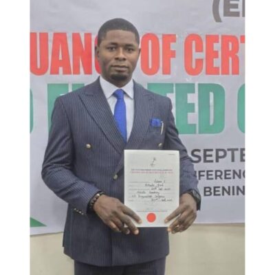 Police Invite Edo LG Acting Chairman, Three Officials Over Alleged Fraud