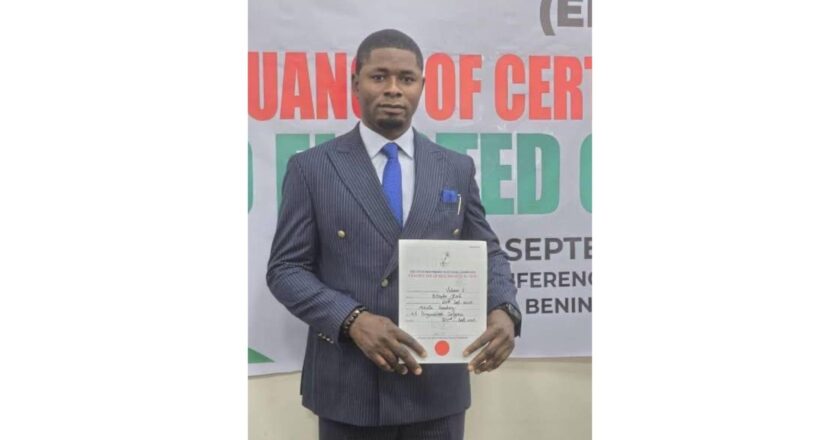 Police Invite Edo LG Acting Chairman, Three Officials Over Alleged Fraud